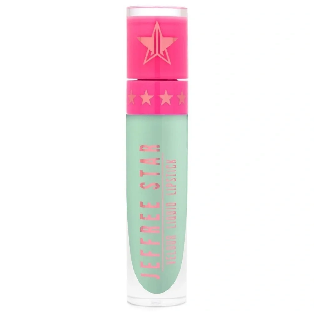 JEFFREE STAR - HIGH SOCIETY Velour liquid lipstick NIB (No longe…